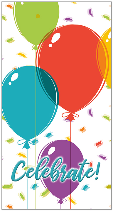 Celebrate A34416T-Z